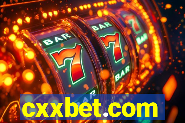 cxxbet.com