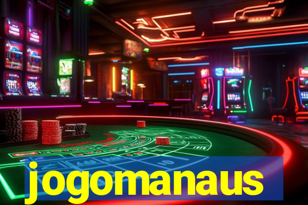 jogomanaus