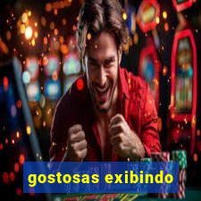 gostosas exibindo