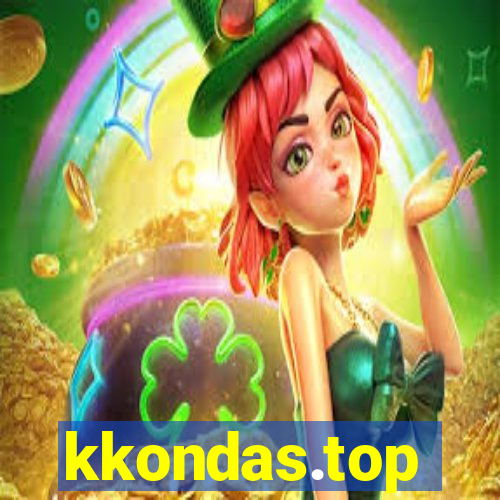 kkondas.top