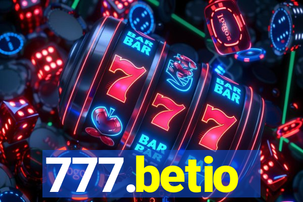 777.betio