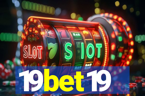 19bet19