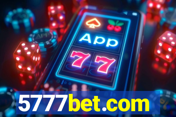 5777bet.com