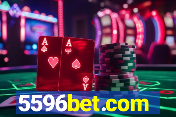 5596bet.com