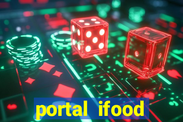 portal ifood restaurante entrar