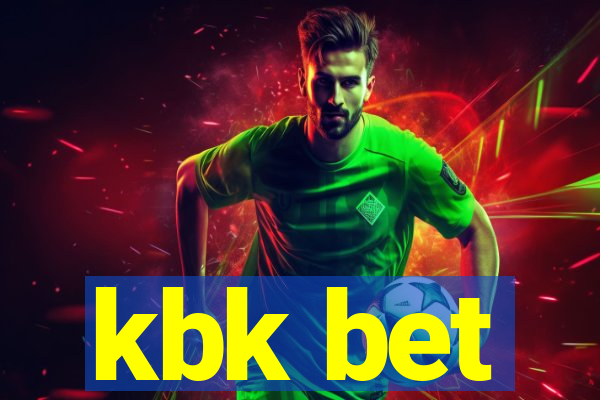 kbk bet