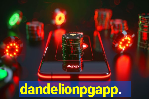 dandelionpgapp.com