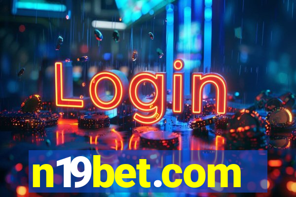 n19bet.com