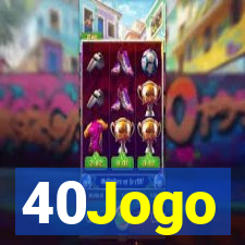 40Jogo