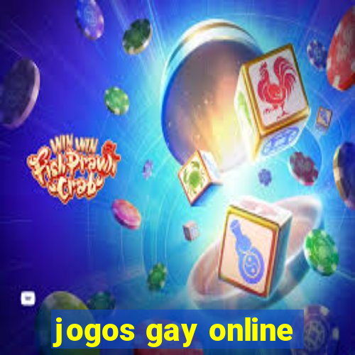 jogos gay online