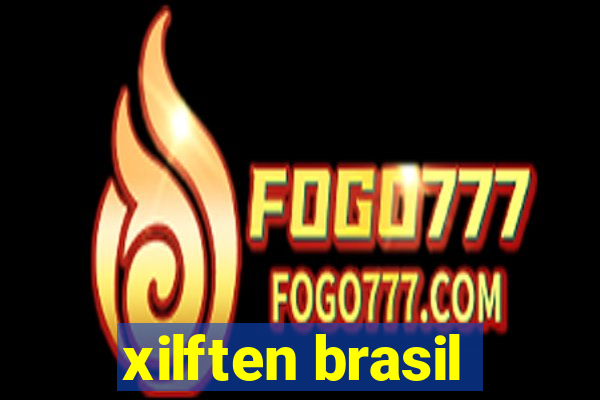 xilften brasil