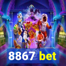 8867 bet