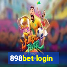 898bet login