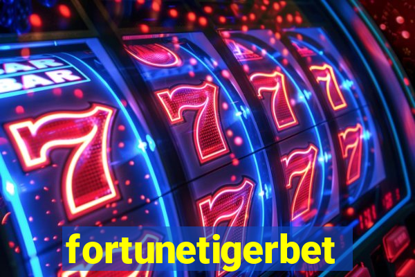 fortunetigerbet