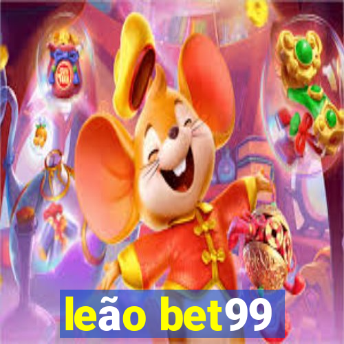 leão bet99