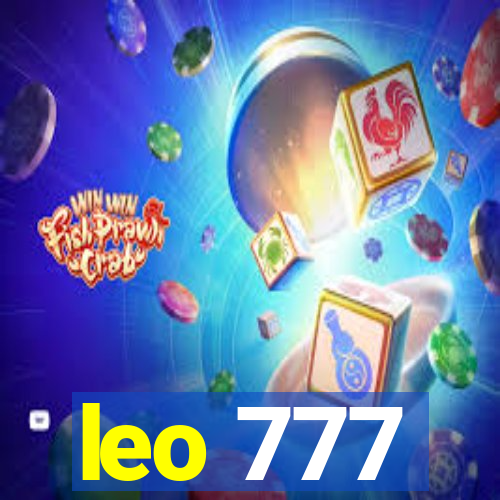 leo 777