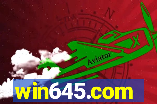 win645.com