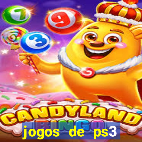 jogos de ps3 download pkg