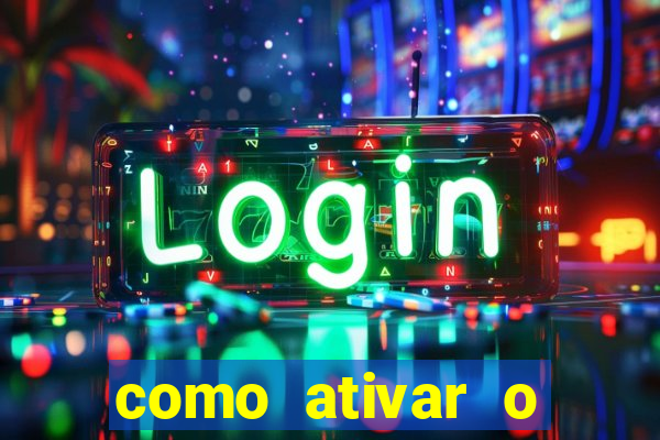 como ativar o windows pelo cmd