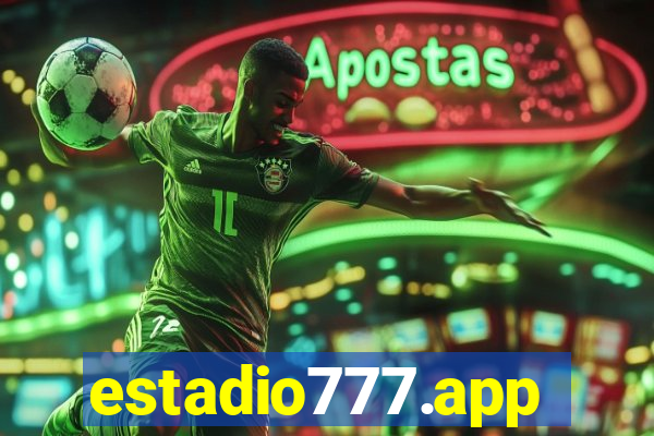 estadio777.app