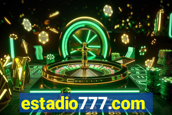 estadio777.com