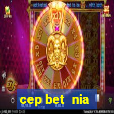 cep bet  nia