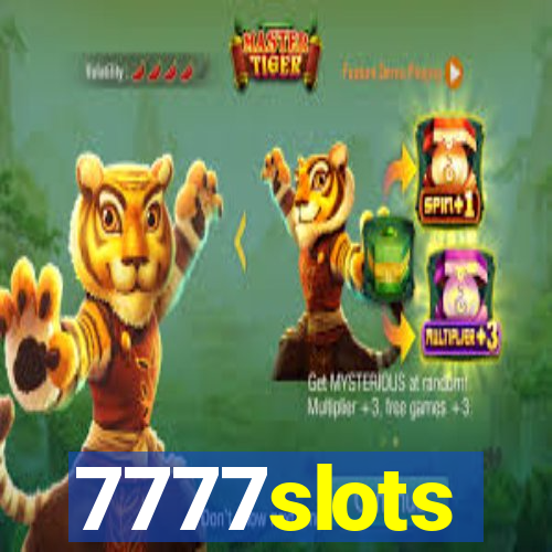 7777slots