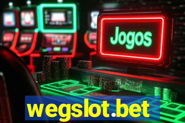 wegslot.bet