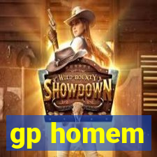 gp homem