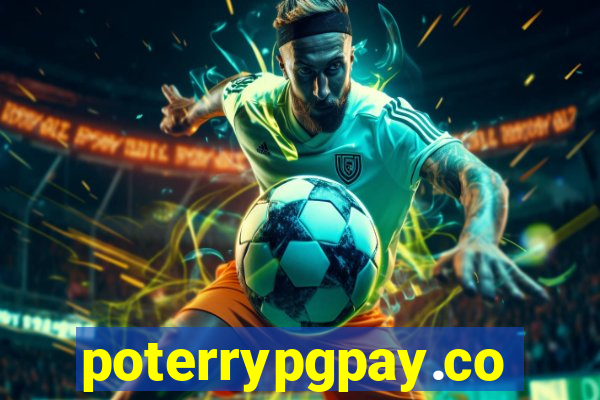 poterrypgpay.com