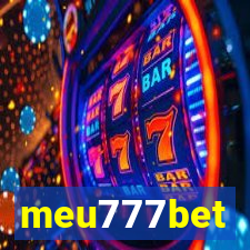 meu777bet