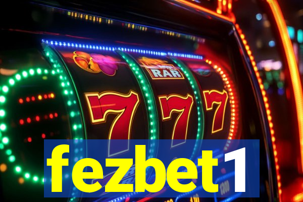 fezbet1