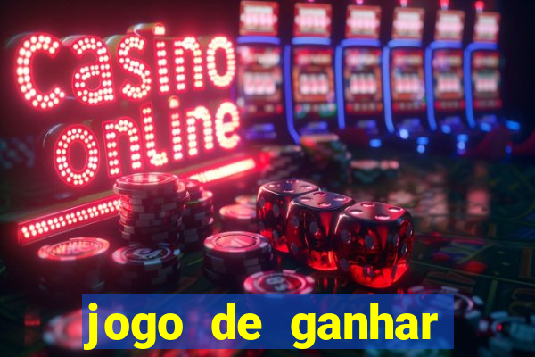 jogo de ganhar dinheiro da mina