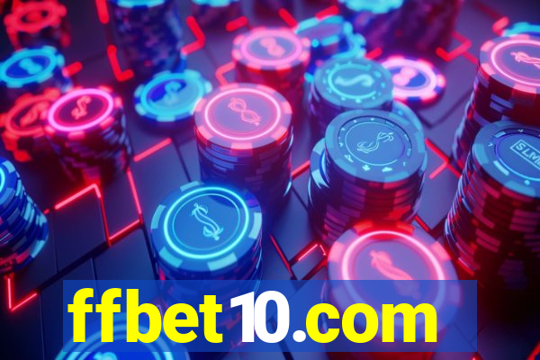 ffbet10.com