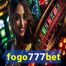 fogo777bet