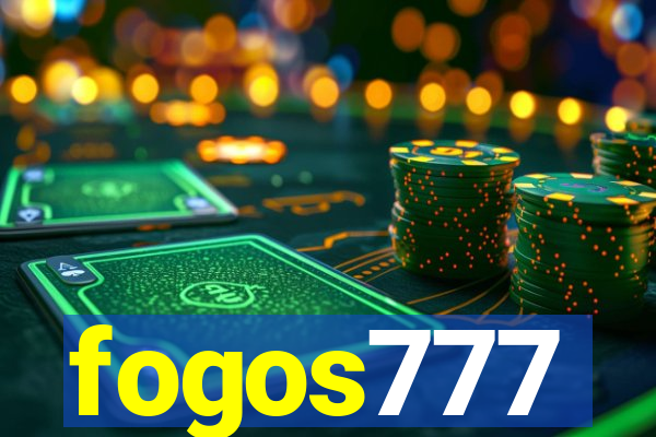 fogos777