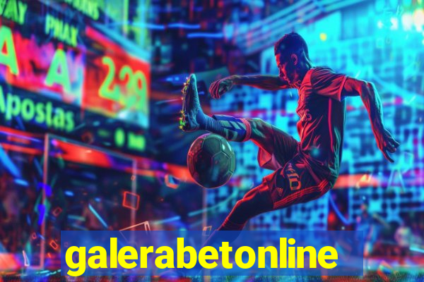 galerabetonline