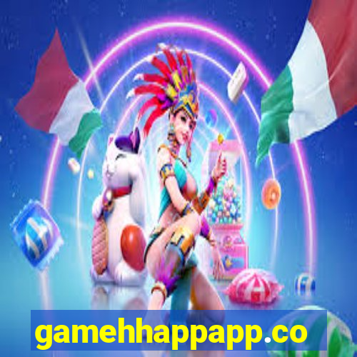 gamehhappapp.com