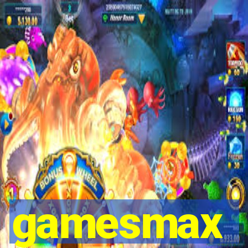 gamesmax