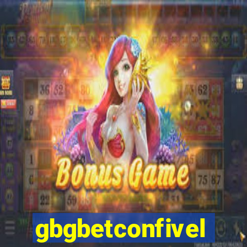 gbgbetconfivel