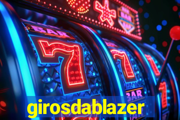 girosdablazer