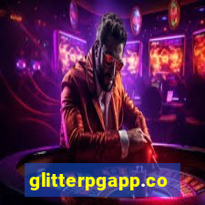 glitterpgapp.com