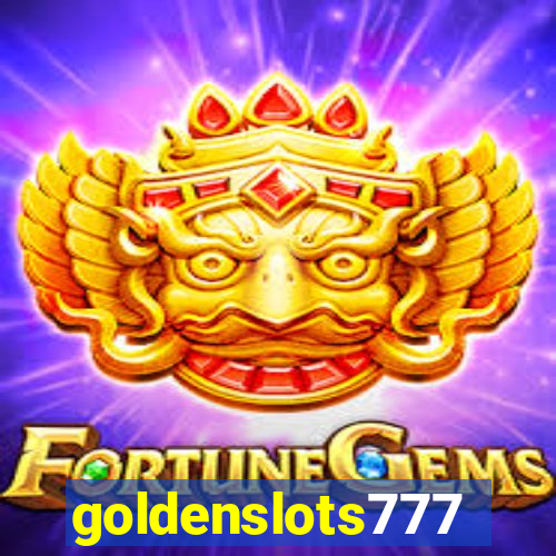 goldenslots777