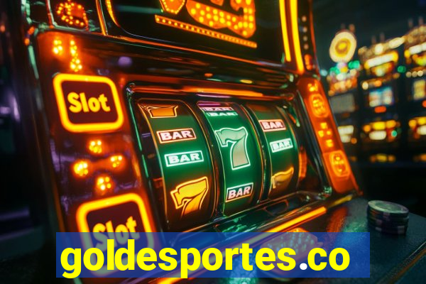 goldesportes.com