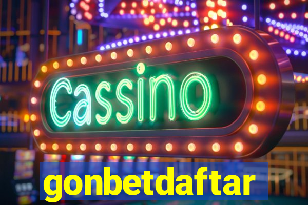 gonbetdaftar