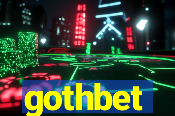 gothbet