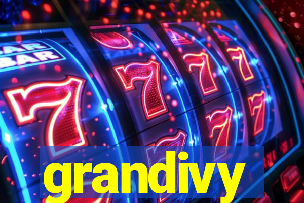 grandivy