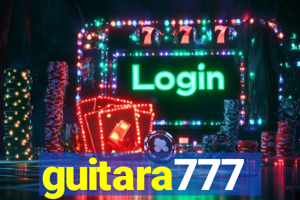 guitara777