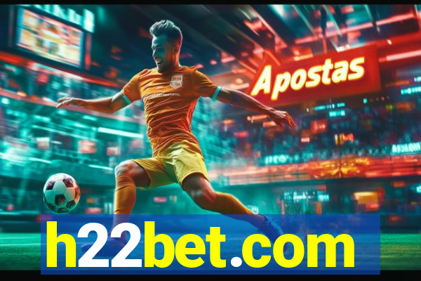 h22bet.com