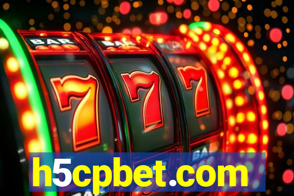 h5cpbet.com